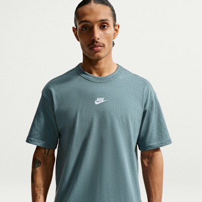 Nike Sportswear Premium Essentials Men's T-Shirt. Nike CA